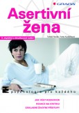 Asertivní žena Asertivní žena