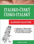 Italsko-český/ česko-italský kapesní slovník Italsko-český/ česko-italský kapesní slovník