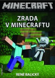 Zrada v Minecraftu Zrada v Minecraftu