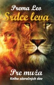 Srdce leva: Pre muža Srdce leva: Pre muža