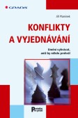 Konflikty a vyjednávání Konflikty a vyjednávání