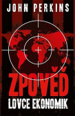 Zpověď lovce ekonomik Zpověď lovce ekonomik