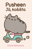 Pusheen - Já, košišta Pusheen - Já, košišta