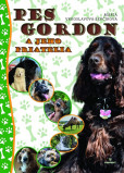 Pes Gordon a jeho priatelia Pes Gordon a jeho priatelia