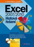 Microsoft Excel 2007/2010 Microsoft Excel 2007/2010