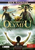 Bohovia Olympu 2 – Neptúnov syn Bohovia Olympu 2 – Neptúnov syn
