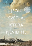 Jsou světla, která nevidíme Jsou světla, která nevidíme