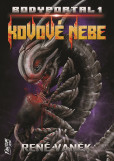 Kovové nebe Kovové nebe