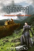 Shannarova píseň přání Shannarova píseň přání