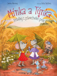Mínka a Týnka – Příběhy z pšeničného pole Mínka a Týnka – Příběhy z pšeničného pole