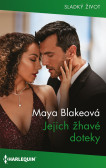 Jejich žhavé doteky Jejich žhavé doteky