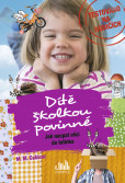 Dítě školkou povinné - Jak nacpat věci do tatínka Dítě školkou povinné - Jak nacpat věci do tatínka