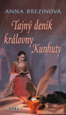 Tajný deník královny Kunhuty