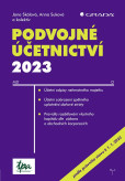 Podvojné účetnictví 2023 Podvojné účetnictví 2023