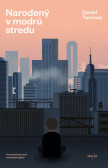 Narodený v modrú stredu Narodený v modrú stredu