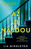 Až ji najdou Až ji najdou