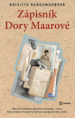 Zápisník Dory Maarové