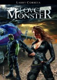 Lovci monster: Legie Lovci monster: Legie
