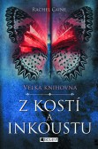 Velká knihovna: Z kostí a inkoustu Velká knihovna: Z kostí a inkoustu