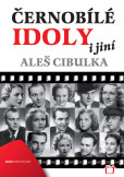 Černobílé idoly Černobílé idoly