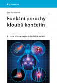 Funkční poruchy kloubů končetin Funkční poruchy kloubů končetin