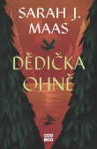 Dědička ohně Dědička ohně