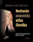 Netterův anatomický atlas člověka Netterův anatomický atlas člověka