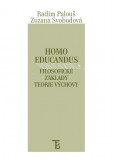 Homo educandus