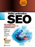 Velký průvodce SEO Velký průvodce SEO