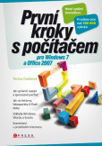 První kroky s počítačem První kroky s počítačem