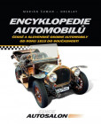 Encyklopedie automobilů Encyklopedie automobilů