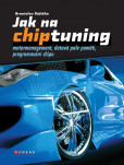 Jak na chiptuning Jak na chiptuning