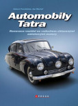 Automobily Tatra