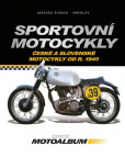 Sportovní motocykly Sportovní motocykly