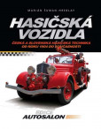 Hasičská vozidla Hasičská vozidla