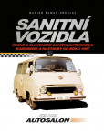 Sanitní vozidla Sanitní vozidla
