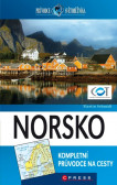 Norsko Norsko