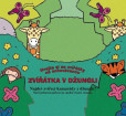 Zvířátka v džungli Zvířátka v džungli
