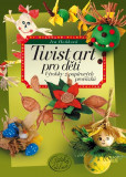 Twist art pro děti Twist art pro děti