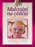 Malování na obličej Malování na obličej