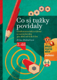 Co si tužky povídaly Co si tužky povídaly