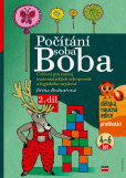 Počítání soba Boba - 2. díl Počítání soba Boba - 2. díl