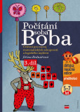Počítání soba Boba - 3. díl Počítání soba Boba - 3. díl