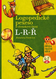 Logopedické pexeso a obrázkové čtení Logopedické pexeso a obrázkové čtení