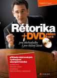 Rétorika pro obchodníky i běžný život Rétorika pro obchodníky i běžný život