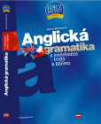 Anglická gramatika s cvičebními texty a klíčem Anglická gramatika s cvičebními texty a klíčem