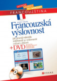 Francouzská výslovnost + DVD Francouzská výslovnost + DVD