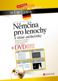 Němčina pro lenochy a věčné začátečníky Němčina pro lenochy a věčné začátečníky