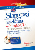 Slangová angličtina Slangová angličtina