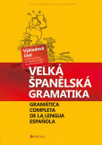 Velká španělská gramatika Velká španělská gramatika
